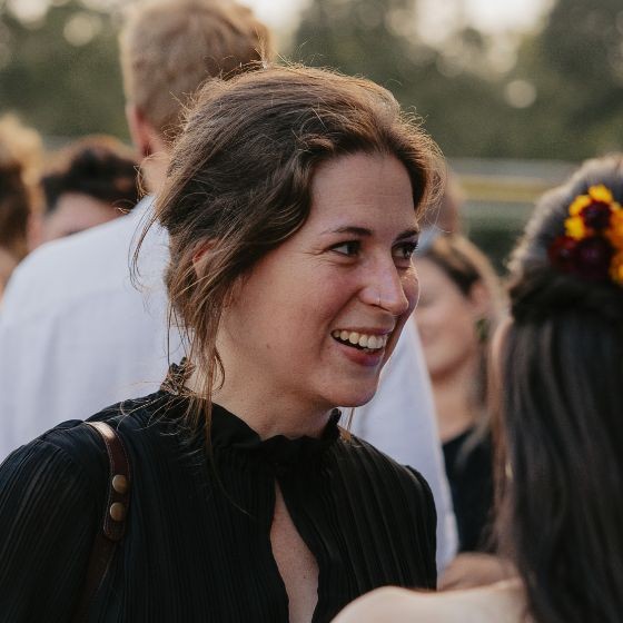 Emma Bracke